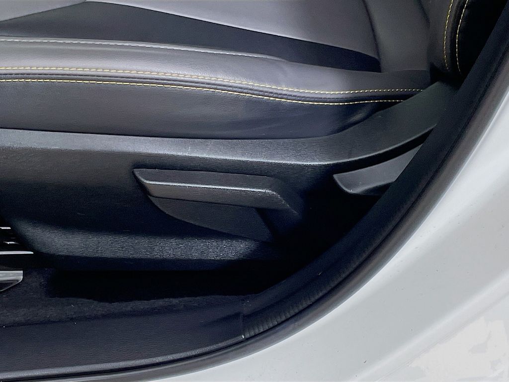 2023 Subaru Crosstrek Sport photo 17