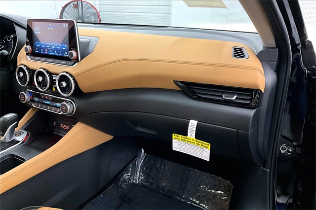 2025 Nissan Sentra SV photo 29