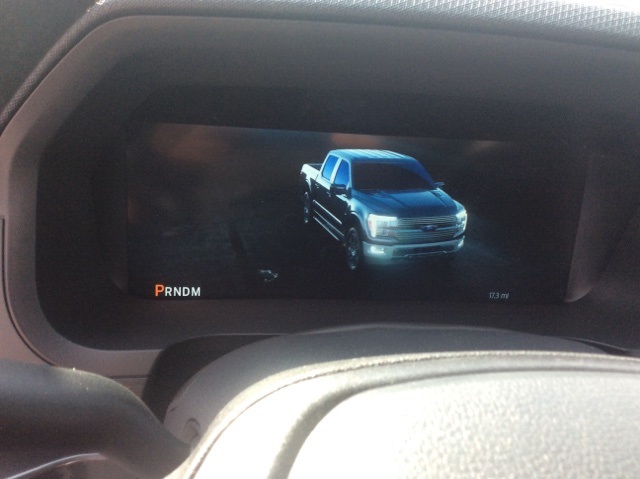 2025 Ford F-150 STX photo 12