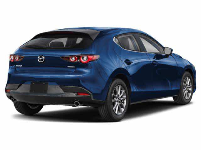 2026 Mazda Mazda3 Hatchback 2.5 s photo 6