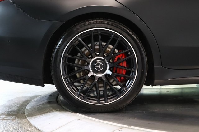 2024 Mercedes Benz S AMG 63 E PERFORMANCE photo 15