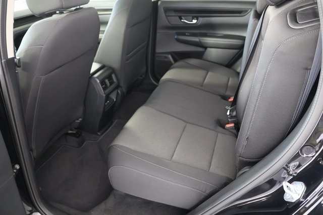 2025 Honda CR-V EX photo 20