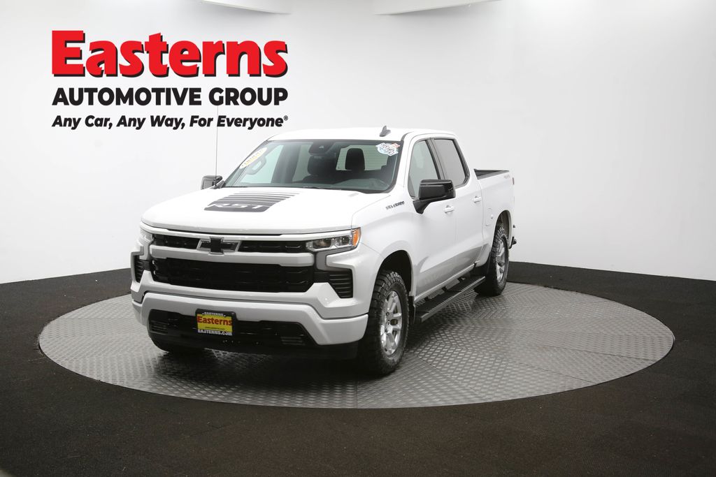 2023 Chevrolet Silverado 1500 RST photo 43