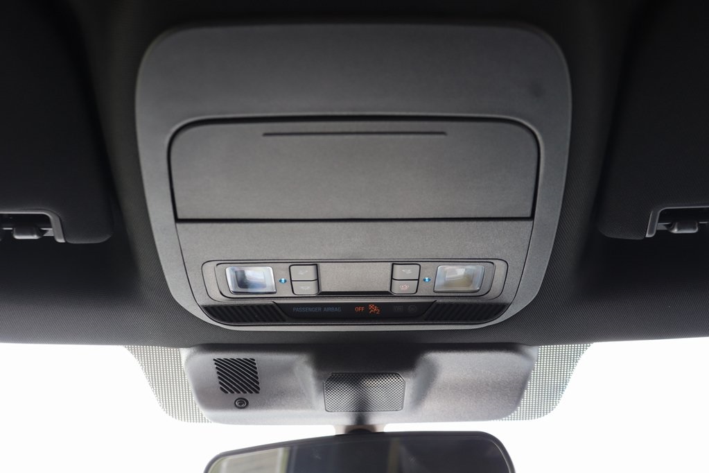 2025 Ford F-150 STX photo 22