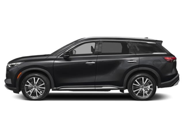 2025 Infiniti QX60 Autograph photo 6