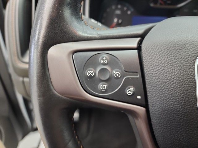 2022 Gmc Canyon AT4 photo 17