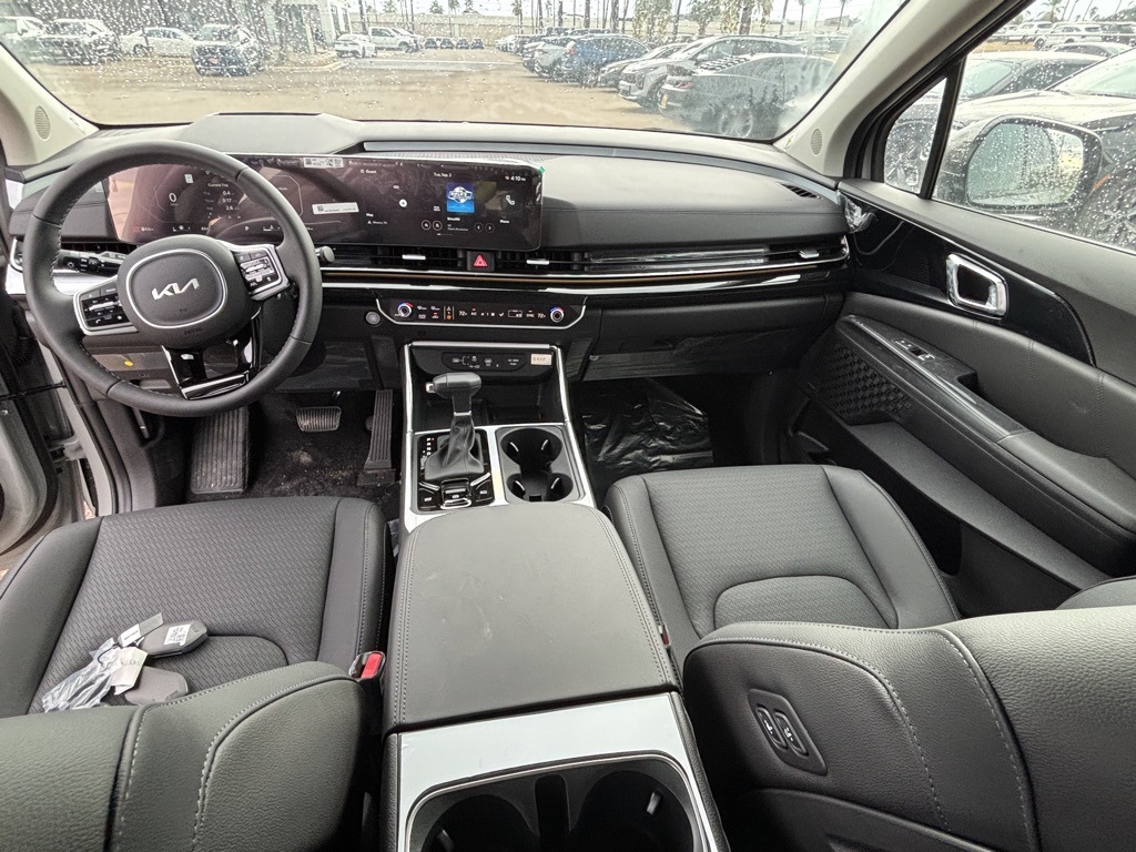 2026 Kia Carnival SX Prestige photo 11