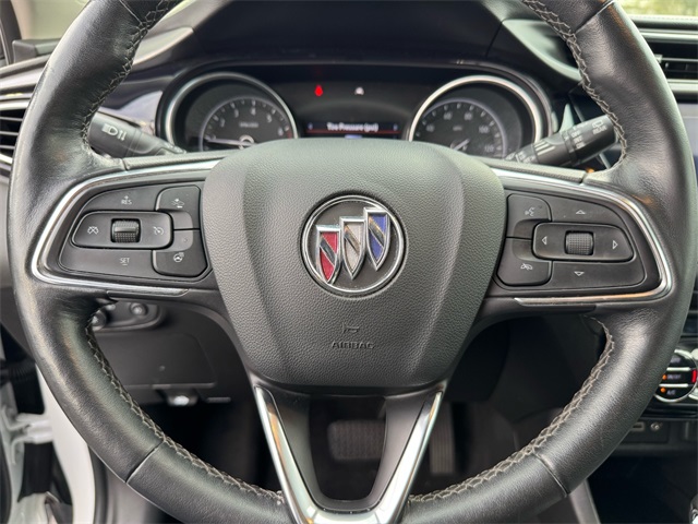 2021 Buick Encore GX Essence photo 18