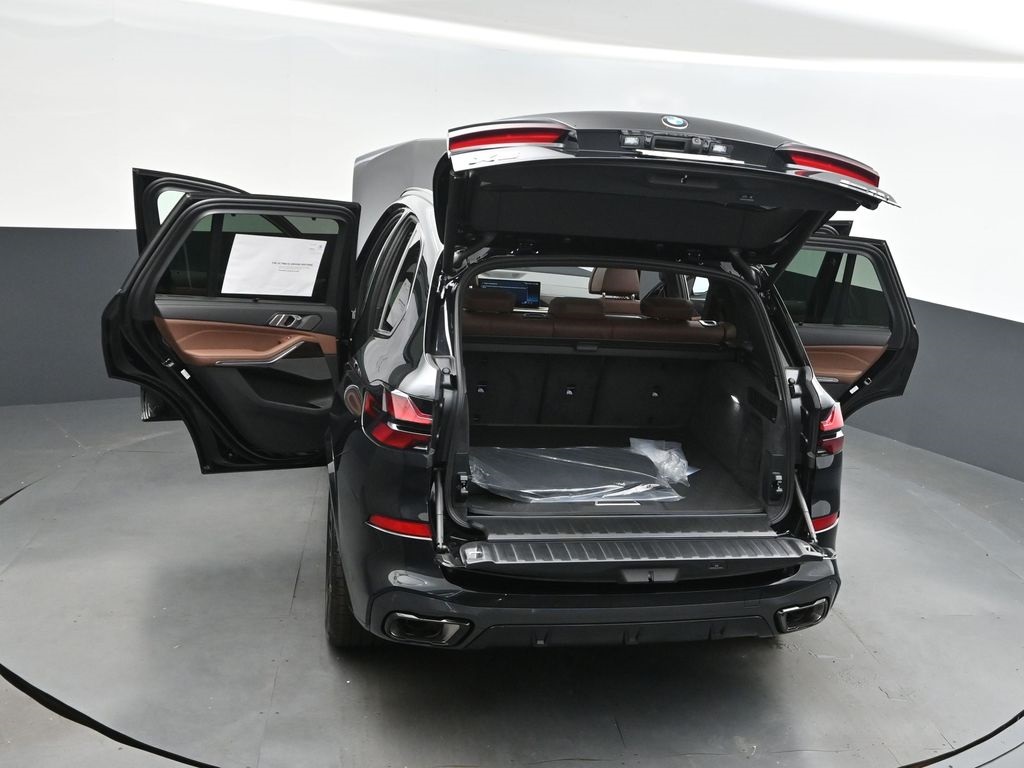 2026 Bmw X5 sDrive40i photo 46