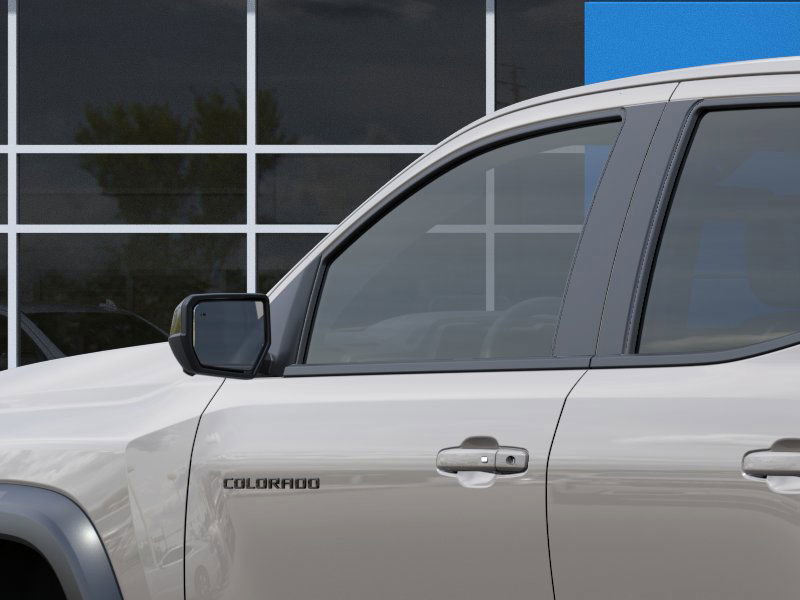 2026 Chevrolet Colorado ZR2 photo 12