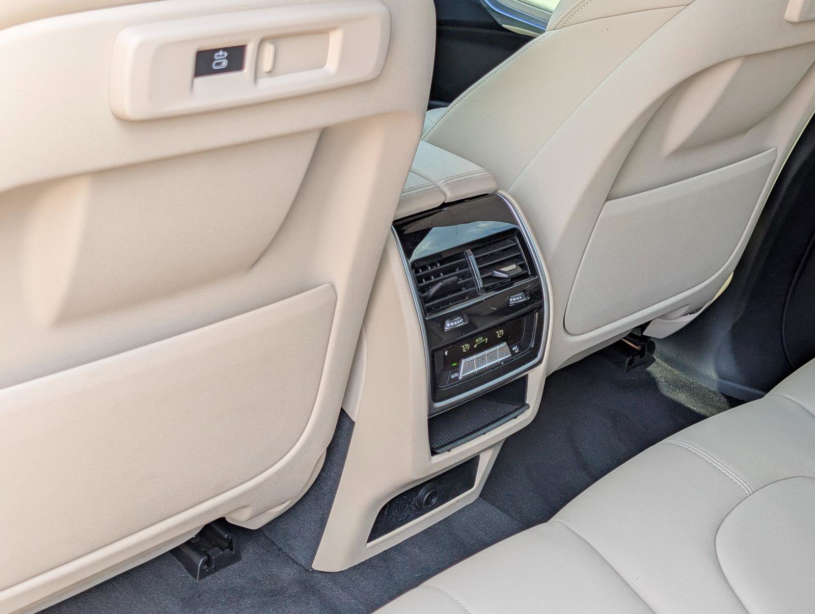 2022 Bmw X5 sDrive40i photo 27