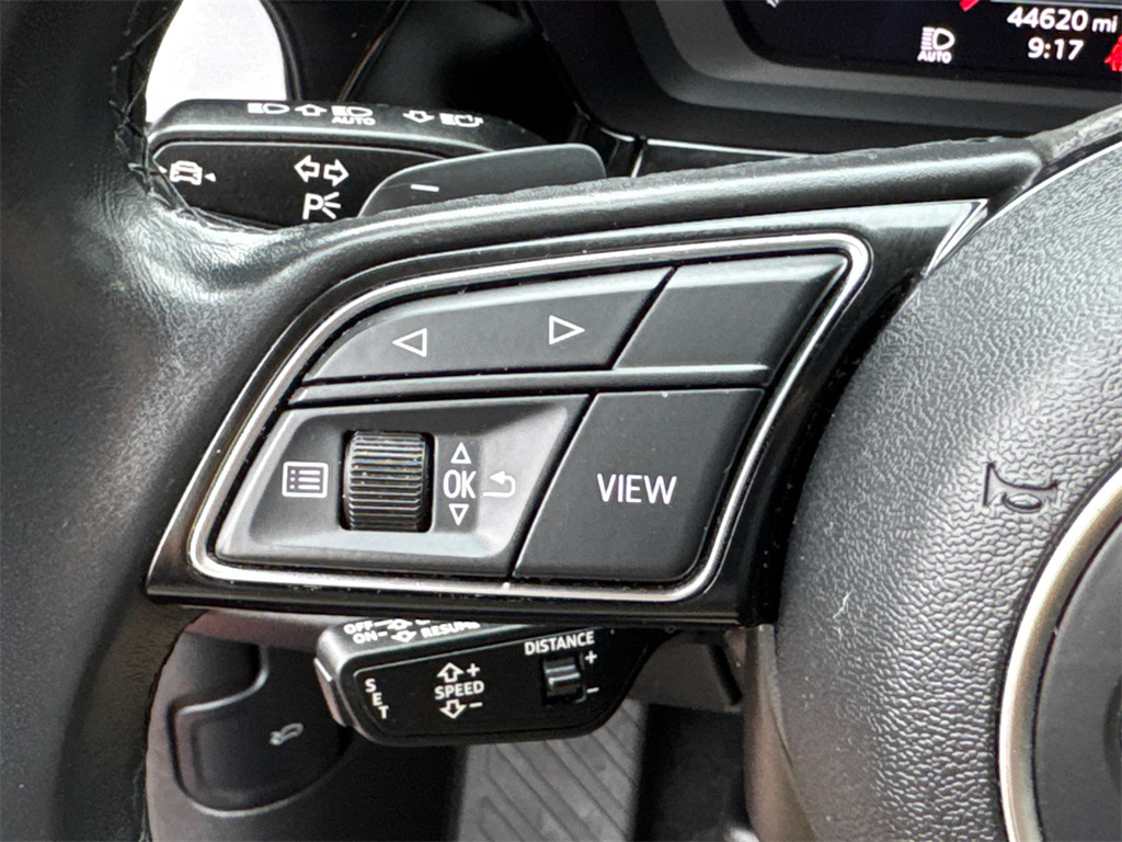 2023 Audi A3 Premium 40 TFSI photo 30
