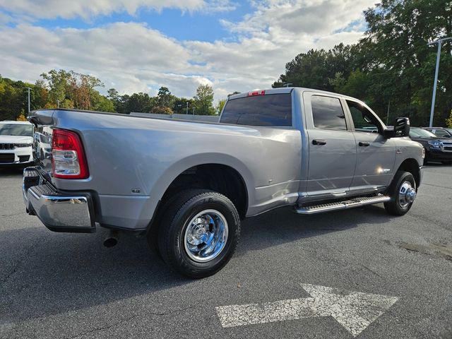 2024 Ram 3500 Big Horn photo 2