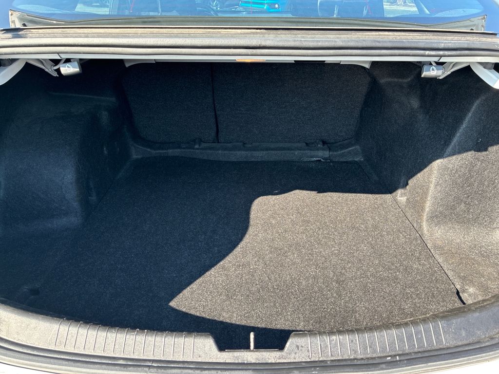 2024 Chevrolet Malibu 1LT photo 21