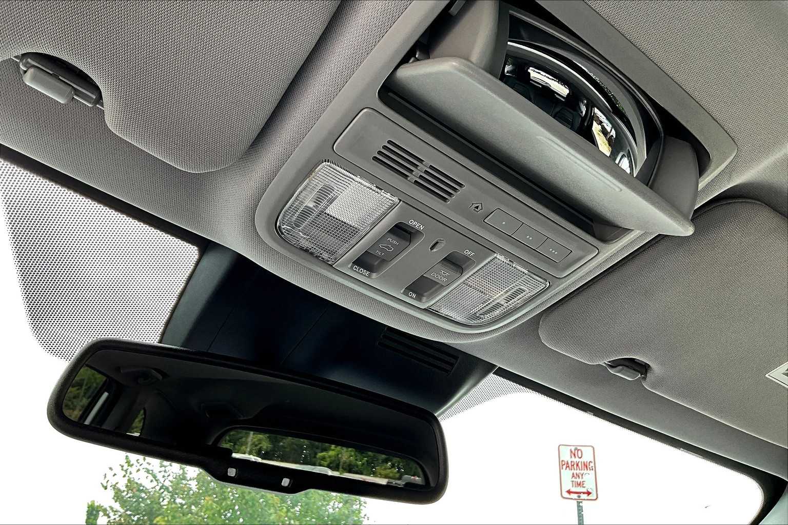 2022 Honda CR-V Hybrid EX-L photo 29