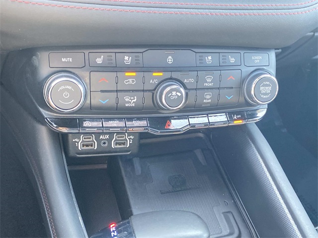 2023 Dodge Durango GT photo 25