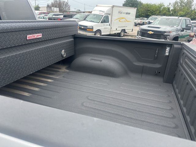 2022 Ram 2500 Laramie photo 18