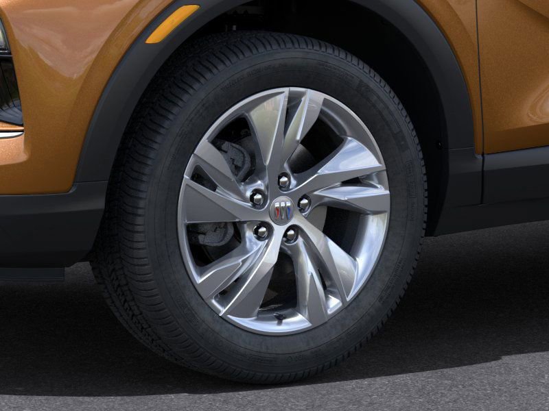 2025 Buick Encore GX Preferred photo 9