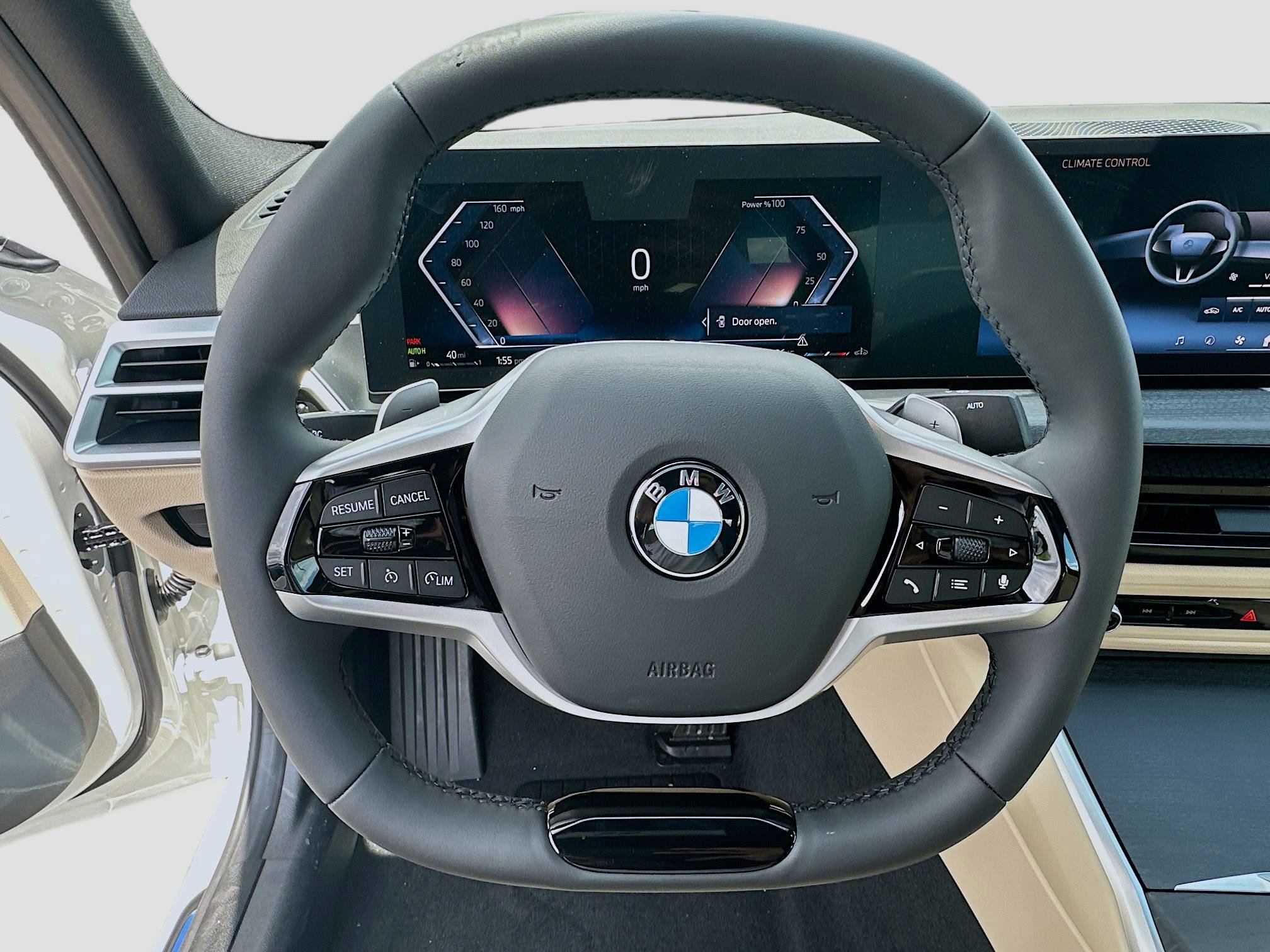2025 Bmw 330i photo 8
