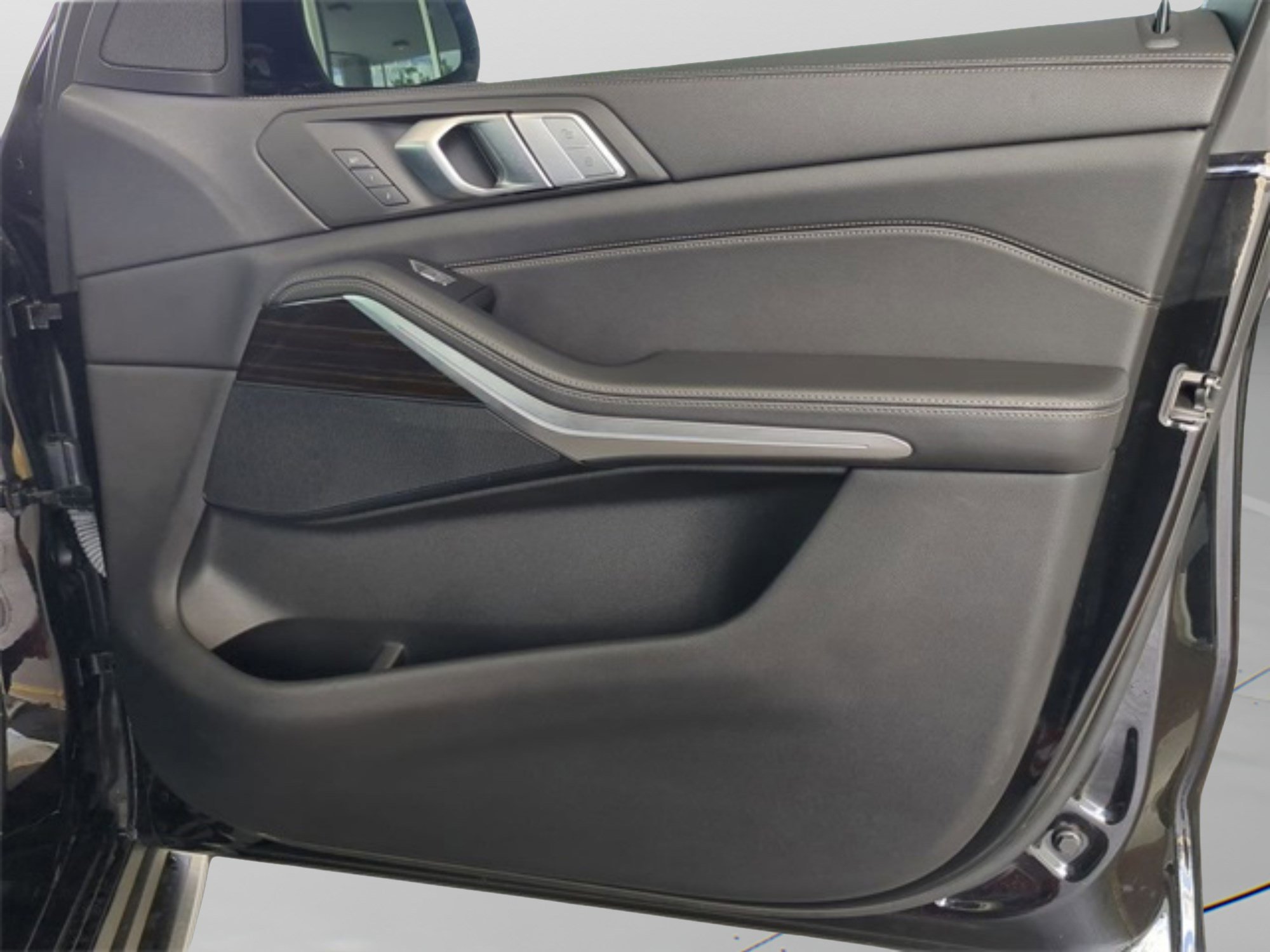 2021 Bmw X7 xDrive40i photo 30
