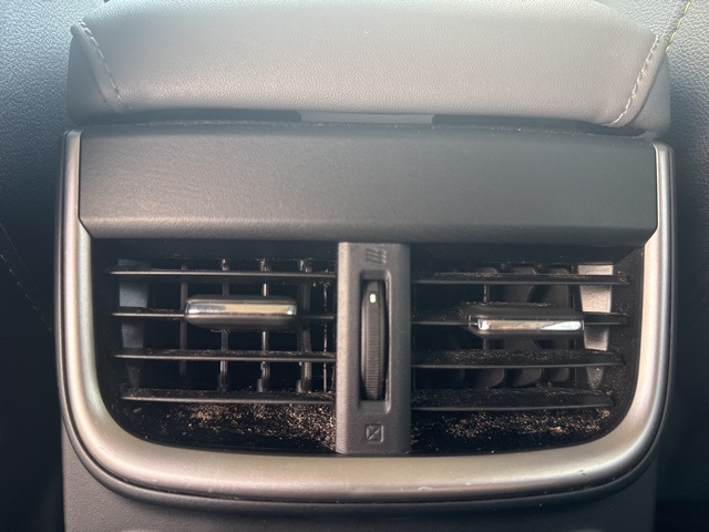 2024 Subaru Outback Onyx Edition XT photo 17