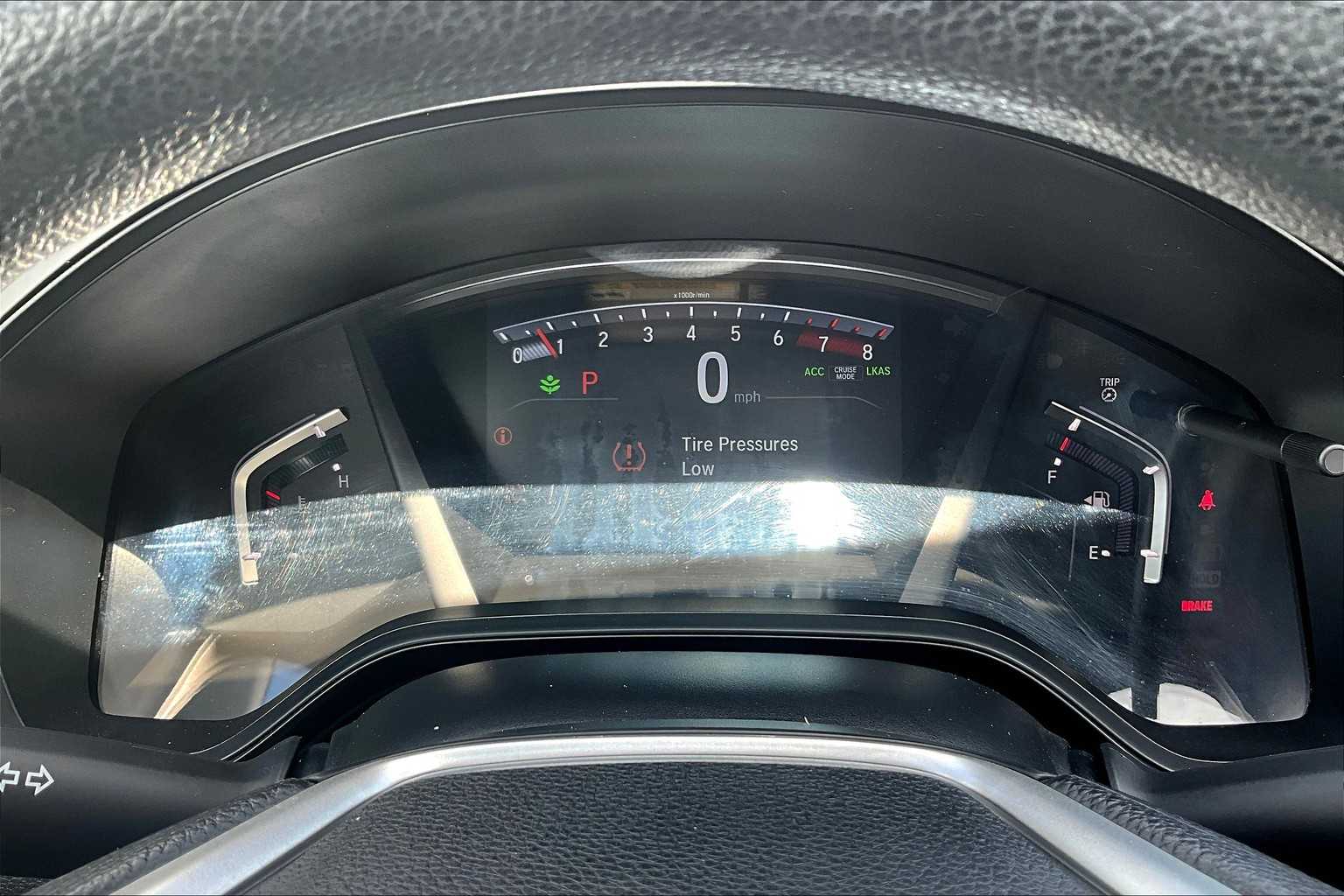 2020 Honda CR-V LX photo 25