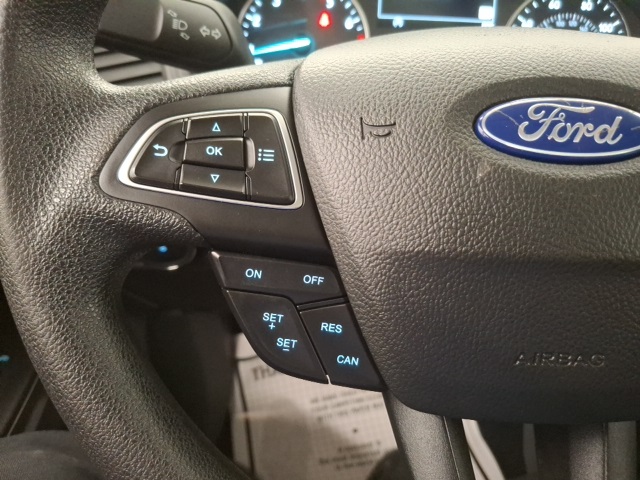 2022 Ford EcoSport SE photo 15