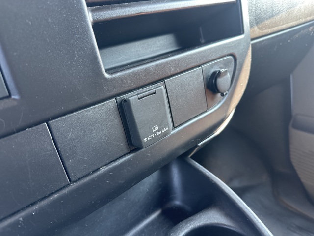 2023 Gmc Savana 2500 Cargo photo 15