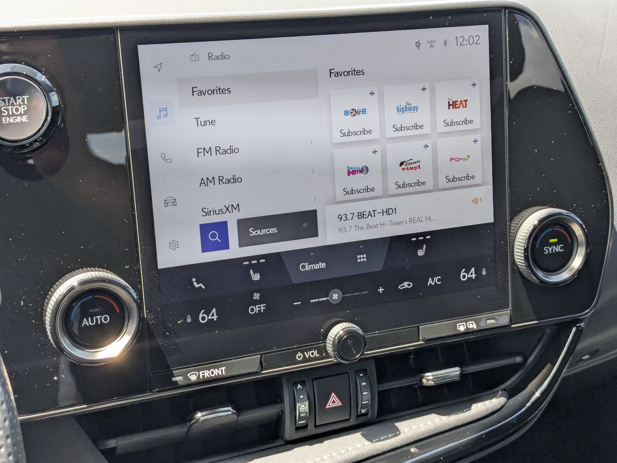 2024 Lexus NX 350 F SPORT Handling photo 17
