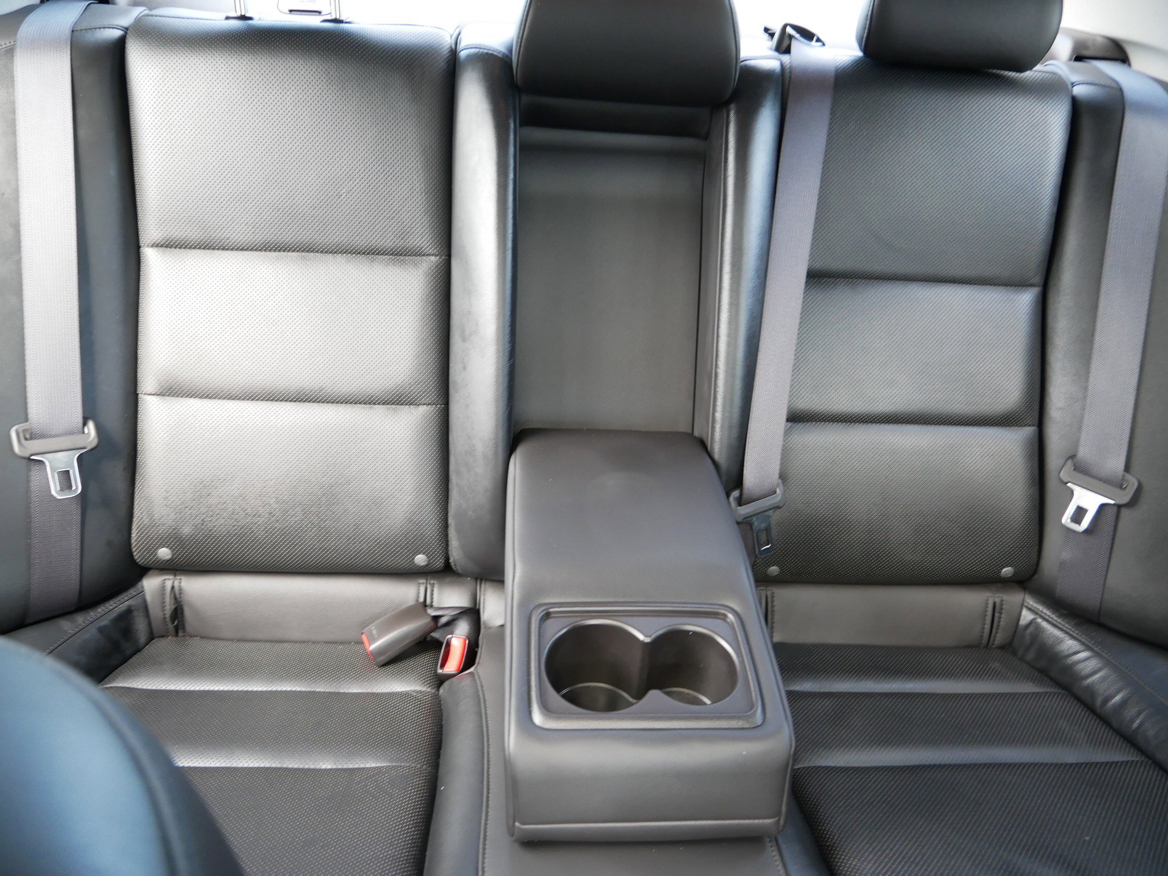 2010 Acura TSX Technology photo 13