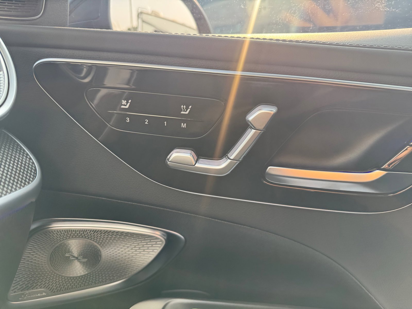 2025 Mercedes Benz C 300 4MATIC Sedan photo 29
