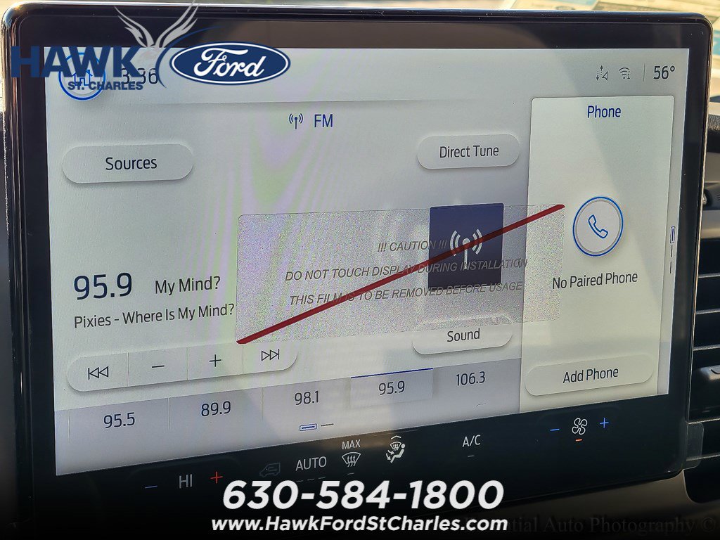 2026 FORD TRANSIT - Image 12