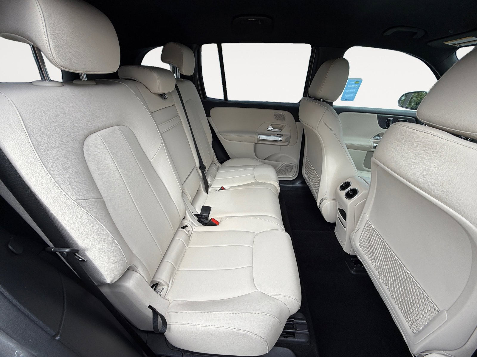 2023 Mercedes Benz EQB 250+ photo 17
