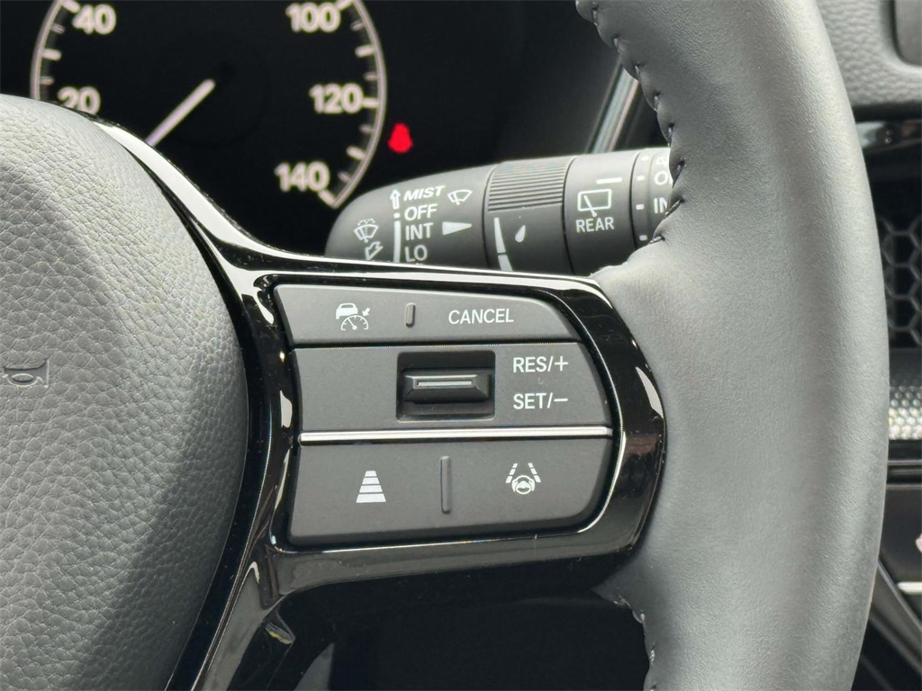 2024 Honda CR-V EX-L photo 22