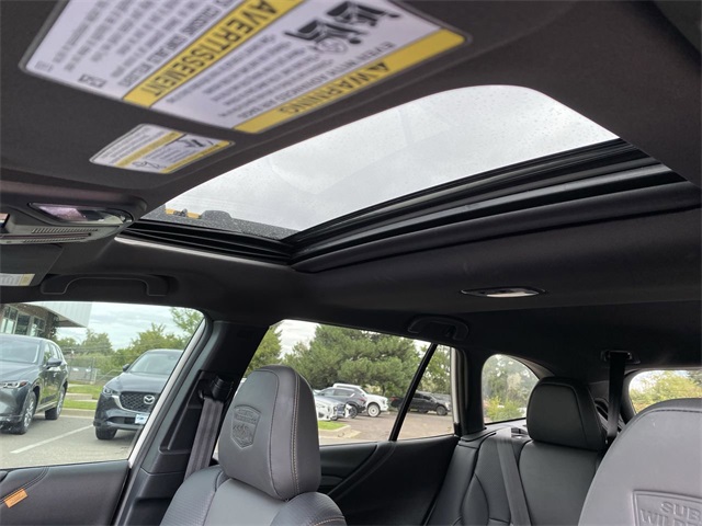 2023 Subaru Outback Wilderness photo 15