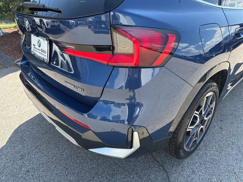 2025 Bmw X1 XDrive28i photo 26