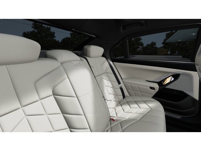 2025 Bmw 760i xDrive photo 12