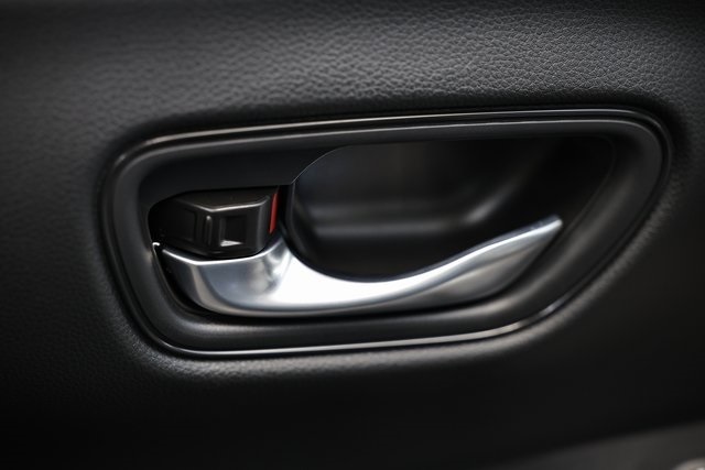 2026 Honda HR-V LX photo 21