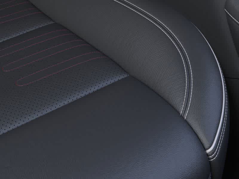 2025 Gmc Sierra HD AT4X photo 21