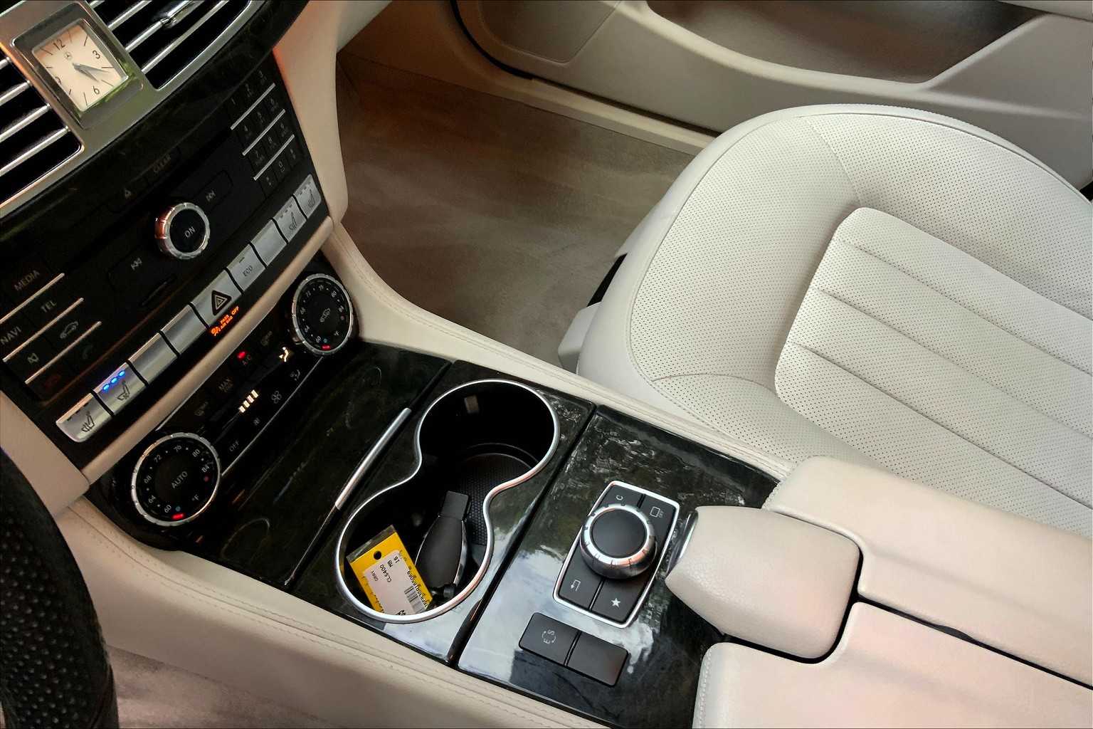 2016 Mercedes Benz CLS 400 photo 15