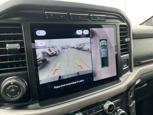 2024 Ford F-150 XLT photo 19