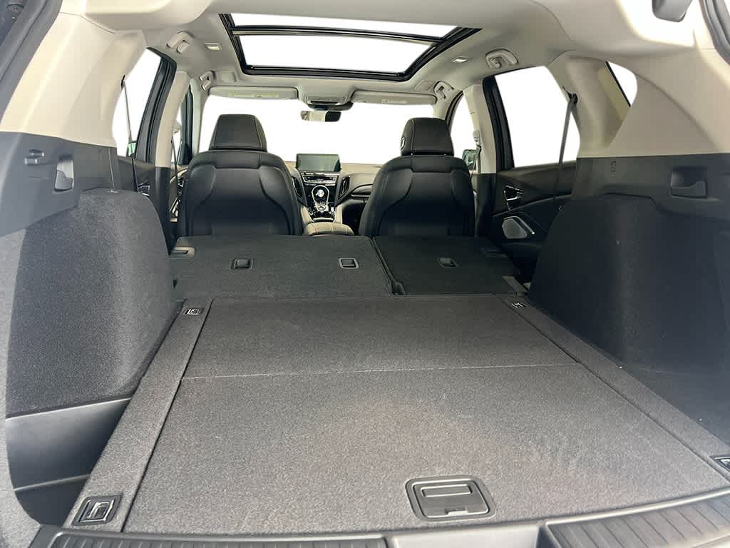 2025 Acura RDX Technology photo 30
