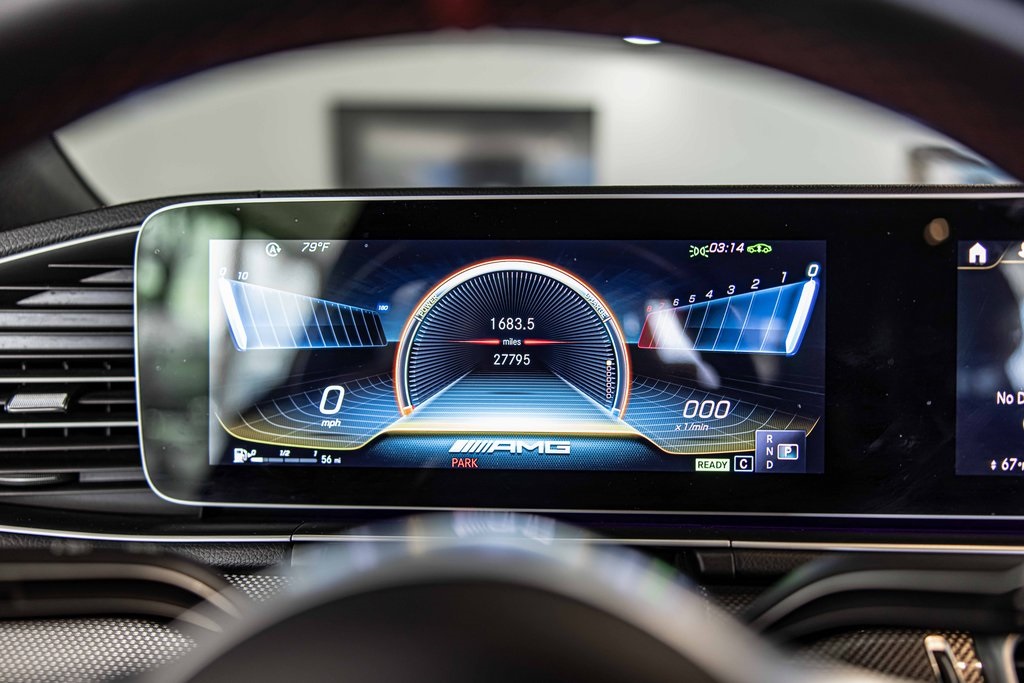 2022 MERCEDES-BENZ GLE-CLASS - Image 24