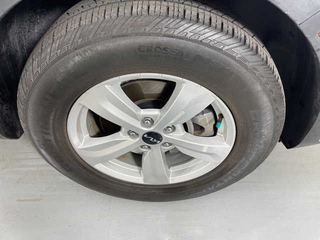 2022 Kia Sorento LX photo 10