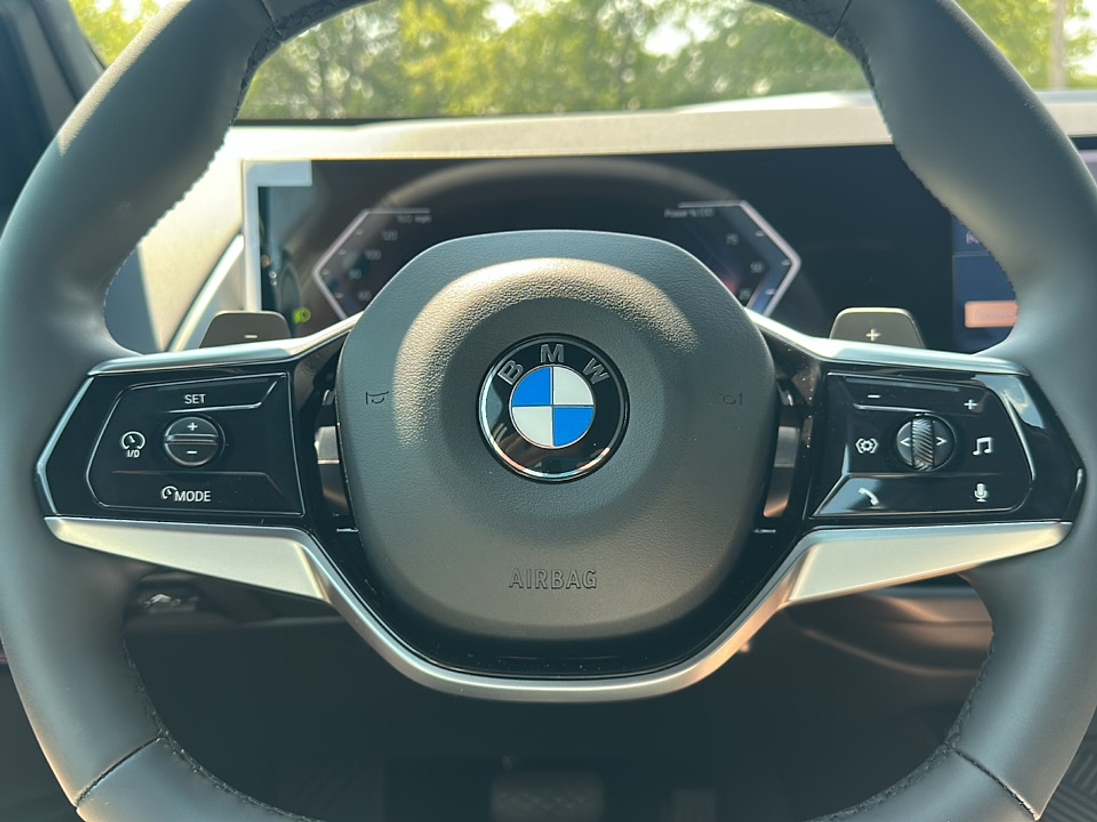 2026 Bmw X3 photo 11