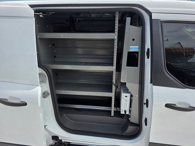 2019 Ford Transit Connect XL photo 24