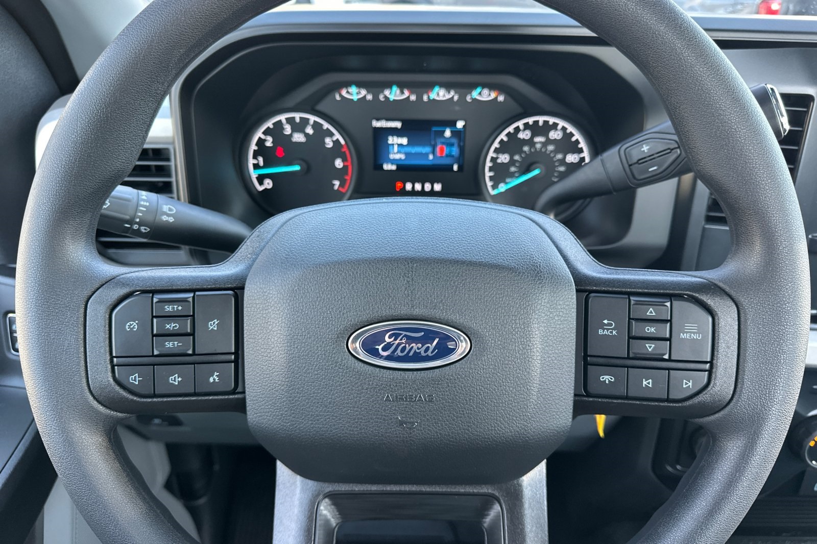 2026 Ford F-250 XL photo 18