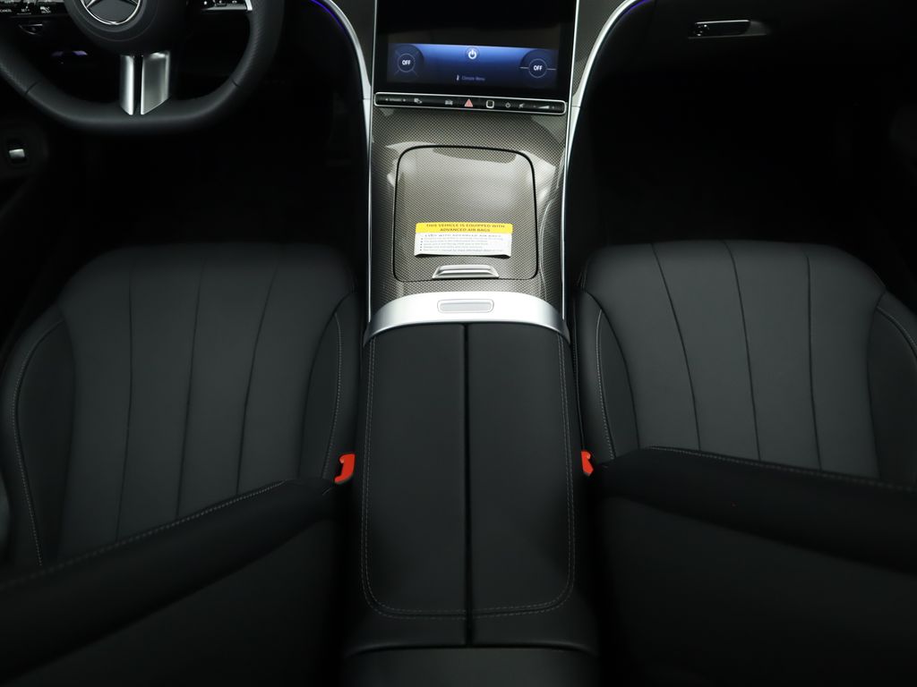 2025 Mercedes Benz CLE 300 4MATIC Coupe photo 16