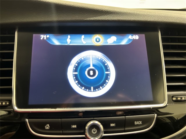 2021 Buick Encore Preferred photo 13