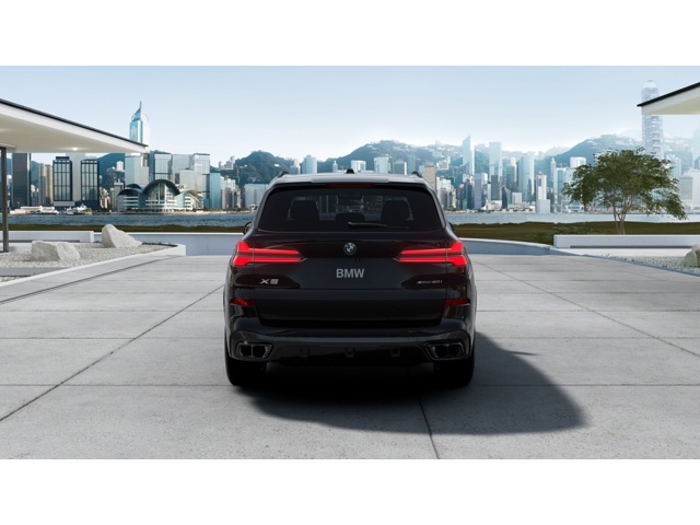 2026 Bmw X5 xDrive40i photo 4